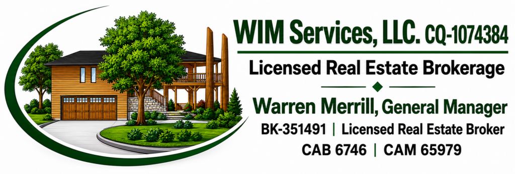 property management services